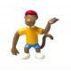Plastoy - 61250 - Figurine-Zephir Singe