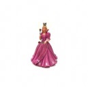 Plastoy 61362 La Princesse Aux Roses Robe Rose Figurine