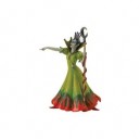 Plastoy - 61364 - Figurine-La Sorciere Robe Verte