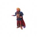 Plastoy - 61367 - Figurine-Le Prince Charmant Habit Bleu