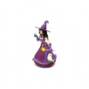 Plastoy - 61380 - Figurine- La Fee Sorciere