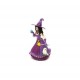 Plastoy - 61380 - Figurine- La Fee Sorciere