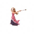 Plastoy - 61381 - Figurine-La Fee Etoile