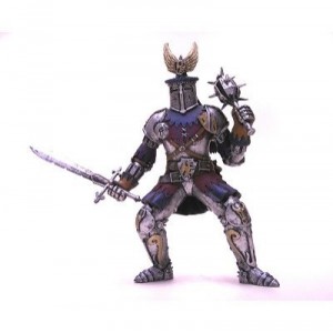 Plastoy - 61501 - Figurine- Conte Indelgorf