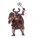 Plastoy - 61503 - Figurine- Prince Dragor Terrible