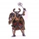 Plastoy - 61503 - Figurine- Prince Dragor Terrible