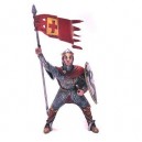 Plastoy - 61506 - Figurine-Guillaume Le Conquerant