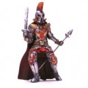 Plastoy - 61508 - Figurine-Le Chevalier Phenix