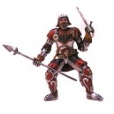 Plastoy - 61513 - Figurine- Chevalier Rouge