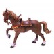 Plastoy - 61517 - Figurine- Cheval Guillaume Conquerant