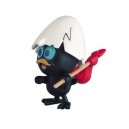 Plastoy - 61600 - Figurine-Calimero avec Son Baluchon