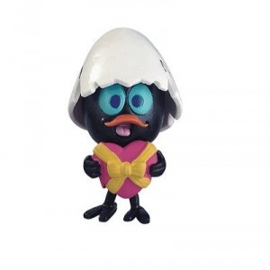 Plastoy - 61604 - Figurine-Calimero Et Le Cur