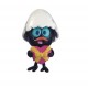 Plastoy - 61604 - Figurine-Calimero Et Le Cur