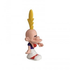Plastoy - 61701 - Figurine-Titeuf Rigole
