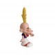 Plastoy - 61701 - Figurine-Titeuf Rigole