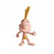 Plastoy - 61704 - Figurine-Titeuf Frime (Plastoy)