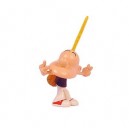Plastoy - 61709 - Figurine-Titeuf "No Maths"