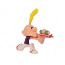 Plastoy - 61711 - Figurine-Titeuf Pistolet A Eau