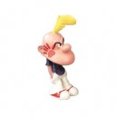 Plastoy - 61712 - Figurine-Titeuf Baffe