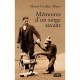 Memoires D'un Singe Savant - Henri-frederic Blanc