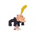 Plastoy - 61713 - Figurine-Titeuf Rock (Plastoy)