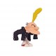 Plastoy - 61713 - Figurine-Titeuf Rock (Plastoy)