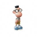 Plastoy - 61716 - Figurine-Manu, Copain Titeuf