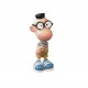 Plastoy - 61716 - Figurine-Manu, Copain Titeuf