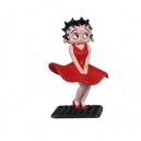 Plastoy - 61906 - Figurine-Betty Boop Robe Vent