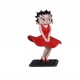 Plastoy - 61906 - Figurine-Betty Boop Robe Vent