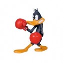 Plastoy - 62406 - Figurine-Duffy Duck Boxeur