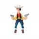 Plastoy - 63101 - Figurine-Lucky Luke 2 Pistolets