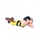Plastoy - 63115 - Figurine-Joe Dalton Colère (Prisonnier)