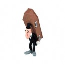 Plastoy - 63116 - Figurine-Croque-Mort
