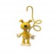 Plastoy - 65023 - Figurine-Bibu Bébé Marsu Jaune