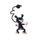 Plastoy - 65025 - Figurine-Bobo Bébé Marsu Noir