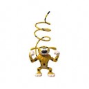 Plastoy - 65030 - Figurine-Marsupilami Musclé