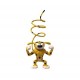 Plastoy - 65030 - Figurine-Marsupilami Musclé