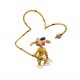 Plastoy - 65033 - Figurine-Marsupilami Piranha