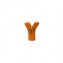 Plastoy - 65621 - Figurine-Barbapapa Coeur
