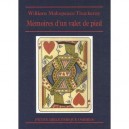 Memoires D'un Valet De Pied - William-makepeace Thackeray