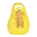 Plastoy - 65623 - Figurine-Barbidou et Son Chien (Plastoy, Figurines)