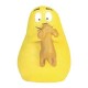 Plastoy - 65623 - Figurine-Barbidou et Son Chien (Plastoy, Figurines)