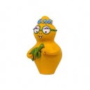 Plastoy - 65625 - Figurine-Barbotine et Sa Tortue (Plastoy, Figurines)
