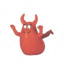 Plastoy - 65627 - Figurine-Barbidur