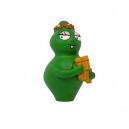 Plastoy - 65629 - Figurine-Barbalala Et Sa Flute