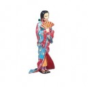 Plastoy - 65707 - Figurine- Femme Shogun (Plastoy)