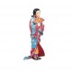 Plastoy - 65707 - Figurine- Femme Shogun (Plastoy)