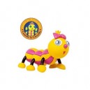 Plastoy - 65804 - Figurine- Chenille