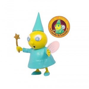 Plastoy - 65805 - Figurine-Carole Luciole